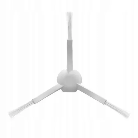 Dreame Zestaw Akcesoriów Do Robota D9 Pro D9 Max L10 Pro Czarny