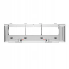 DREAME ZESTAW AKCESORIÓW DO ROBOTA D9 PRO D9 MAX L10 PRO CZARNY