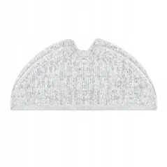 DREAME ZESTAW AKCESORIÓW DO ROBOTA D9 PRO D9 MAX L10 PRO CZARNY