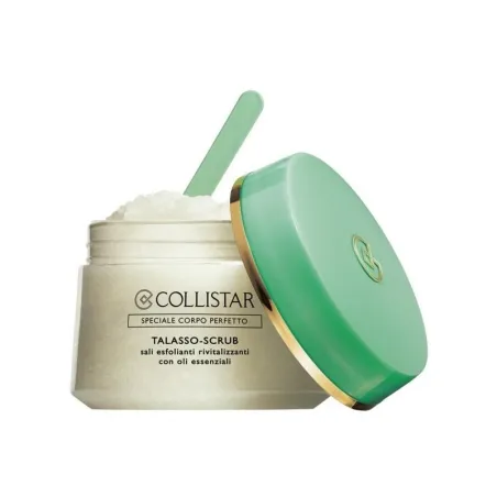 REWITALIZUJĄCY PEELING SOLNY DO CIAŁA COLLISTAR TALASSO-SCRUB 700G
