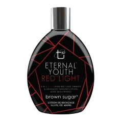 BROWN SUGAR ETERNAL YOUTH BALSAM DO OPALANIA I PIELĘGNACJI SKÓRY 400 ML