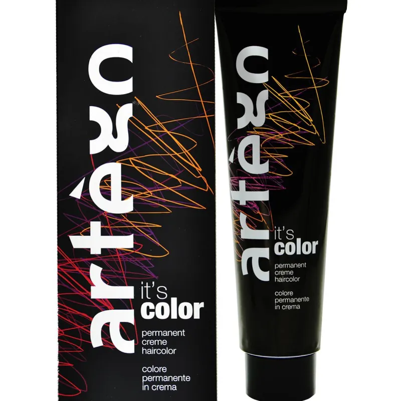 FARBA DO WŁOSÓW ARTEGO IT'S COLOR 3.0-3N CIEMNY BRĄZ 150 ML