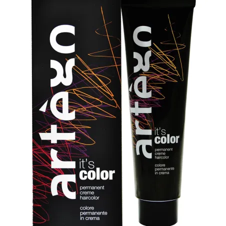 FARBA DO WŁOSÓW ARTEGO IT'S COLOR 3.0-3N CIEMNY BRĄZ 150 ML