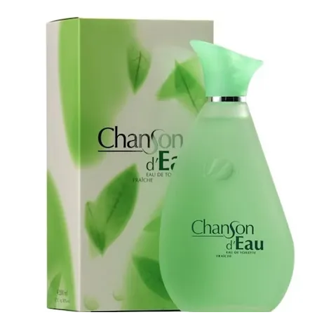 Chanson Deau Original Woda Toaletowa Dla Kobiet 100 Ml