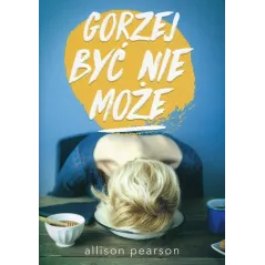 GORZEJ BYĆ NIE MOŻE - Albatros