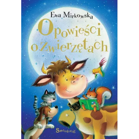 Opowieści O Zwierzętach