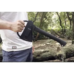 TOPOREK SURVIVALOWY Z NOŻEM I KRZESIWEM 7W1