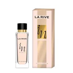 LA RIVE IN WOMAN WODA PERFUMOWANA DAMSKA 90 ML