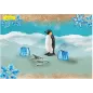 Playmobil 71061 Wiltopia Zwierzęta Antarktydy Pingwin Cesarski 4+ Playmobil 71061 Wiltopia Zwierzęta Antarktydy Pingwin Cesarski 4+