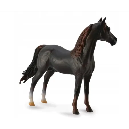 FIGURKA COLLECTA OGIER TINKER ŁACIATY XL REALISTYCZNY KOŃ 3+