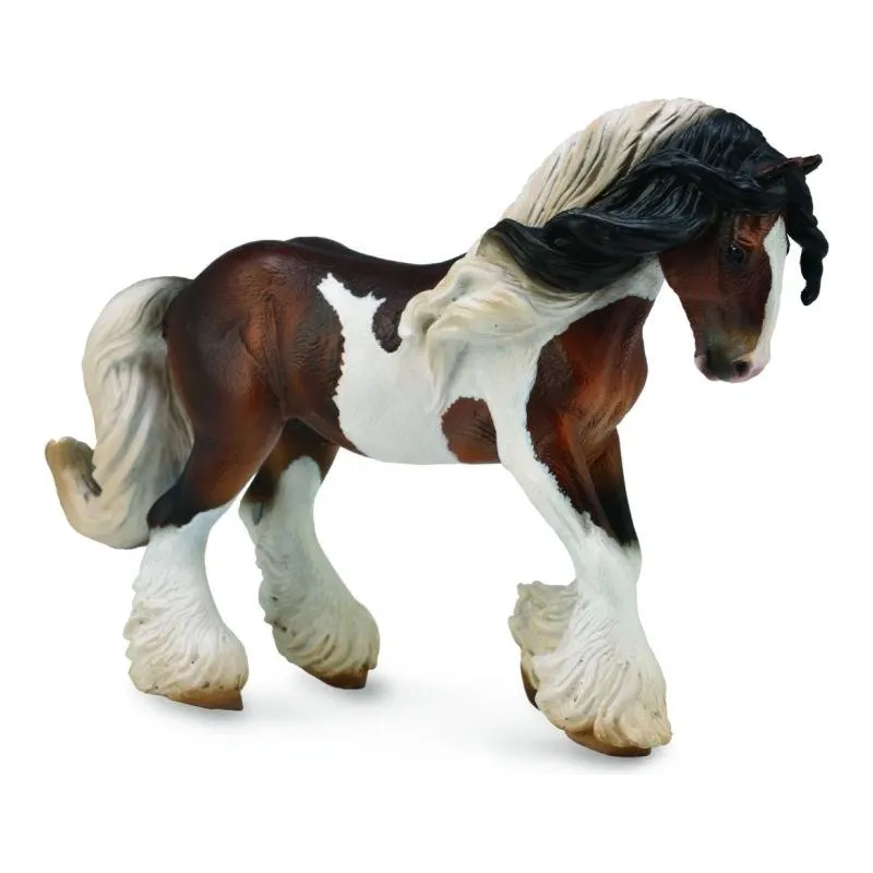 FIGURKA KONIA TINKER OGIER ŁACIATY XL COLLECTA 3+ FIGURKA KONIA TINKER OGIER ŁACIATY XL COLLECTA 3+