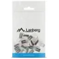 Wtyki Sieciowe Rj45 Lanberg Kat5E Ftp 20 Szt 3Prong