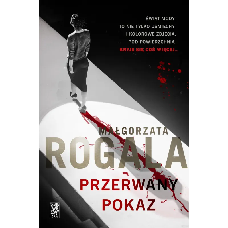 Małgorzata Rogala Małgorzata Rogala