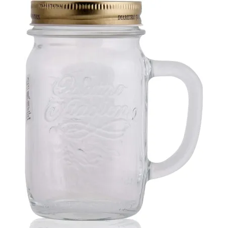 Kubek Szklany Quattro Stagioni 270 Ml