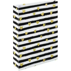 ALBUM NA ZDJĘCIA WKLEJANE 10 X 15 CM 200 ZDJĘĆ HOMLA