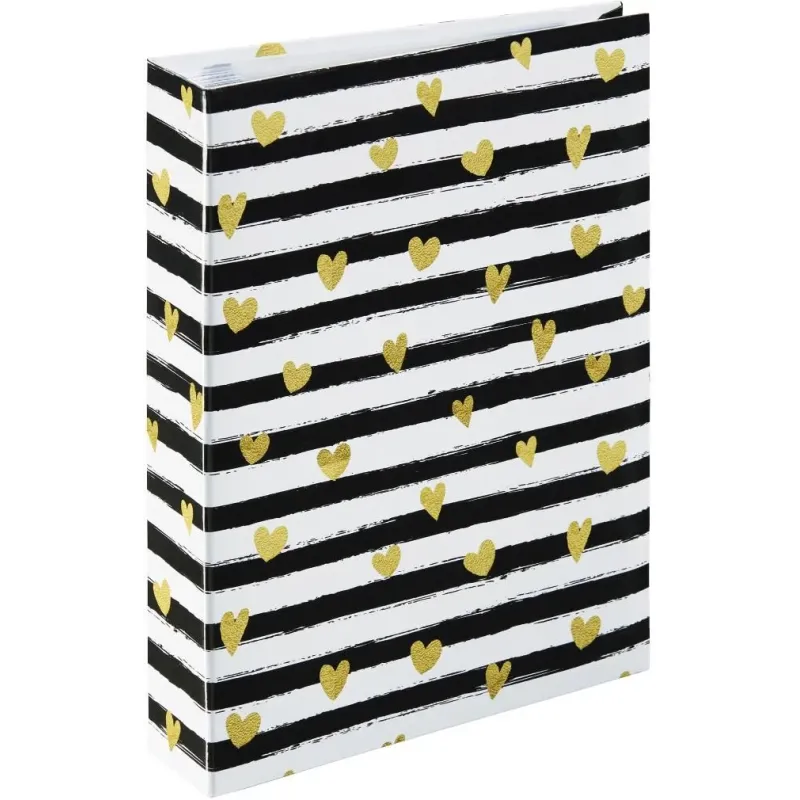 ALBUM NA ZDJĘCIA WKLEJANE 10 X 15 CM 200 ZDJĘĆ HOMLA