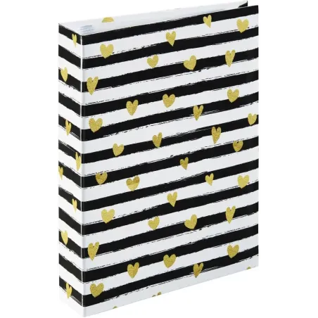 ALBUM NA ZDJĘCIA WKLEJANE 10 X 15 CM 200 ZDJĘĆ HOMLA