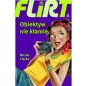 OBIEKTYW NIE KŁAMIE. FLIRT Nicole Clarke - Amber