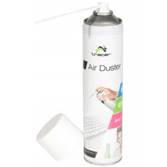 SPRĘŻONE POWIETRZE TRACER AIR DUSTER 600ML
