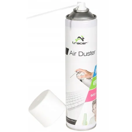 SPRĘŻONE POWIETRZE TRACER AIR DUSTER 600ML