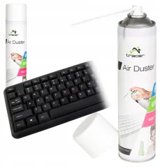Sprężone Powietrze Tracer Air Duster 600Ml