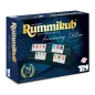 Rummikub Wydanie Rocznicowe 70 Lat Gra Logiczna 7+