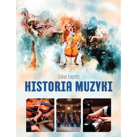 Historia Muzyki