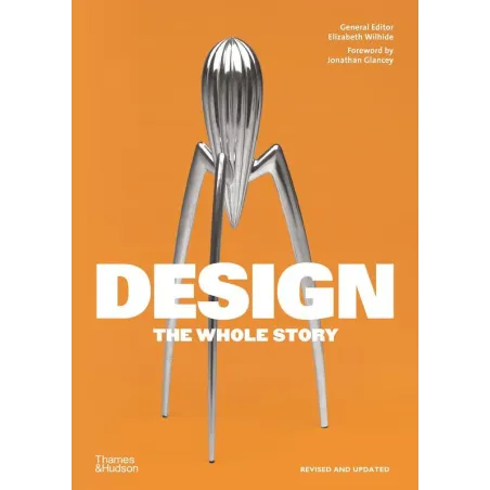 Design. The Whole Story