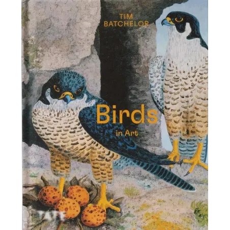 Birds In Art