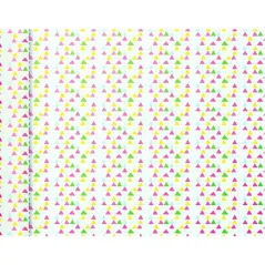 PAPIER PAKOWY MINI ROLKA TRÓJKĄTY 35CM X 5M CLAIREFONTAINE