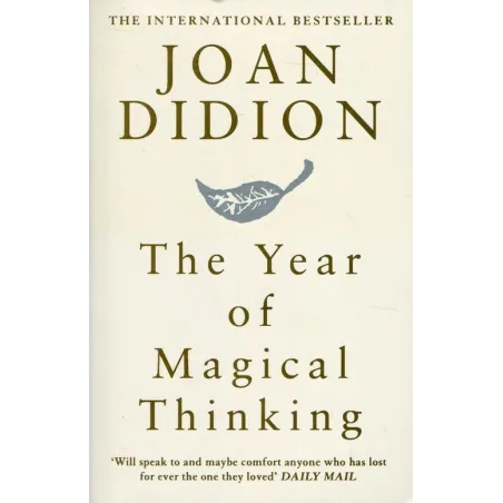 Year Of Magical Thinking