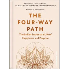 THE FOURWAY PATH Hector Garcia, Francesc Miralles