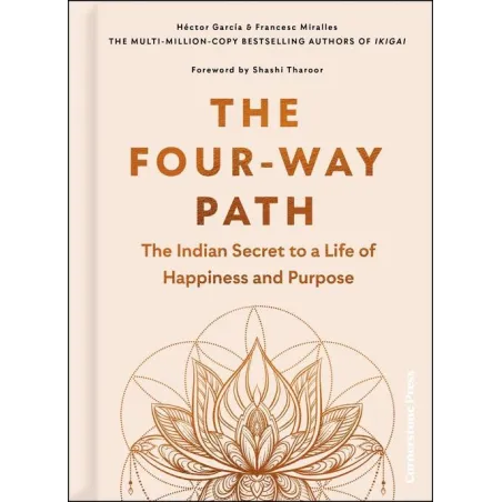 THE FOURWAY PATH Hector Garcia, Francesc Miralles