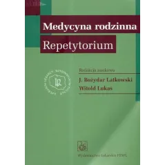 MEDYCYNA RODZINNA REPETYTORIUM