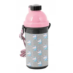 BIDON SZKOLNY JEDNOROŻCE 550 ML PASO