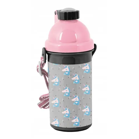 BIDON SZKOLNY JEDNOROŻCE 550 ML PASO