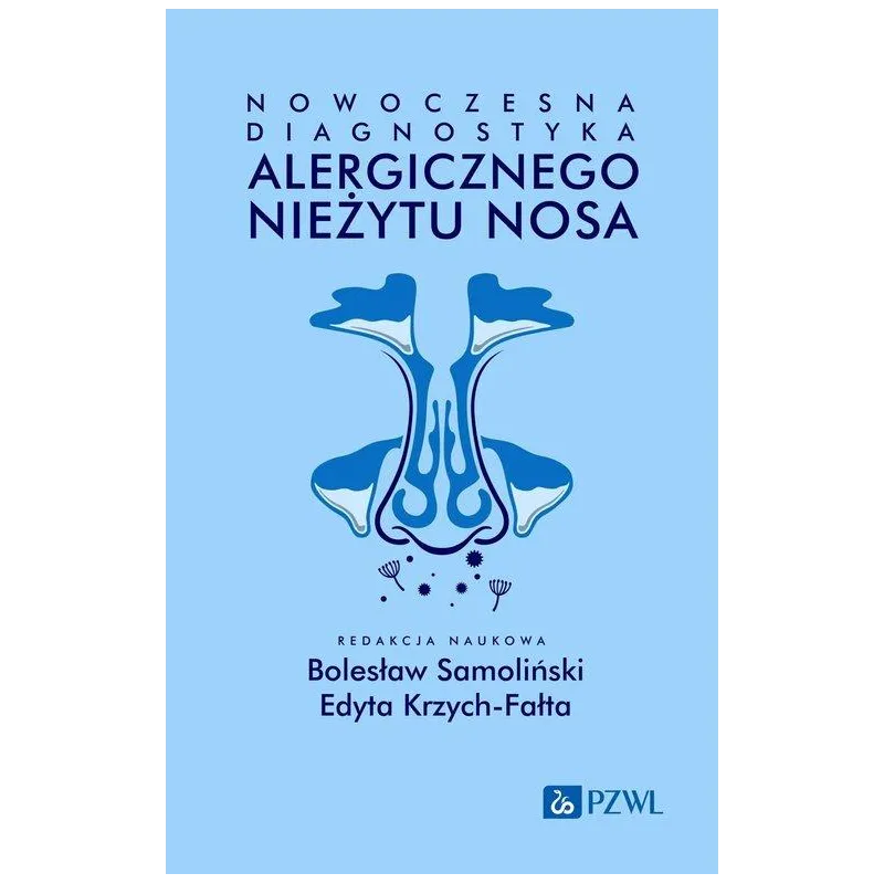 Bolesław Samoliński, Edyta Krzych-Fałta