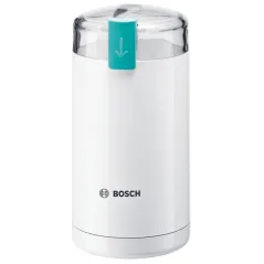 MŁYNEK DO KAWY BOSCH BIAŁY MKM6000