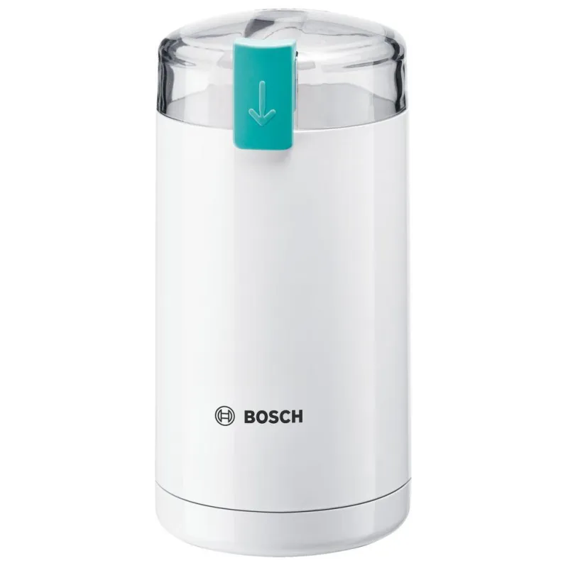 MŁYNEK DO KAWY BOSCH BIAŁY MKM6000