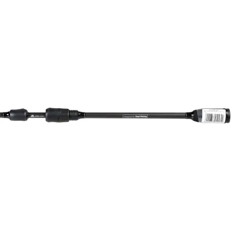 Wędka Spinningowa Mikado Bixlite Light Spin 214 Cm 2-11G