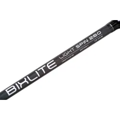 WĘDKA SPINNINGOWA MIKADO BIXLITE LIGHT SPIN 214 CM 2-11G
