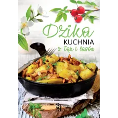 DZIKA KUCHNIA Z ŁĄK I LASÓW - SBM