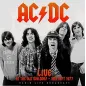 Ac/Dc Best Of Live At Waldorf Winyl