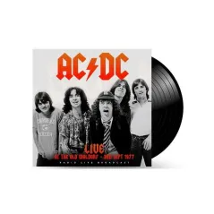 Ac/Dc Best Of Live At Waldorf Winyl
