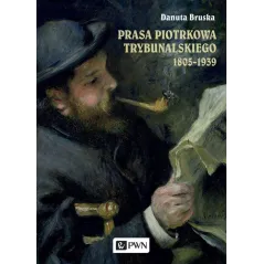 PRASA PIOTRKOWA TRYBUNALSKIEGO 18051939 Danuta Bruska