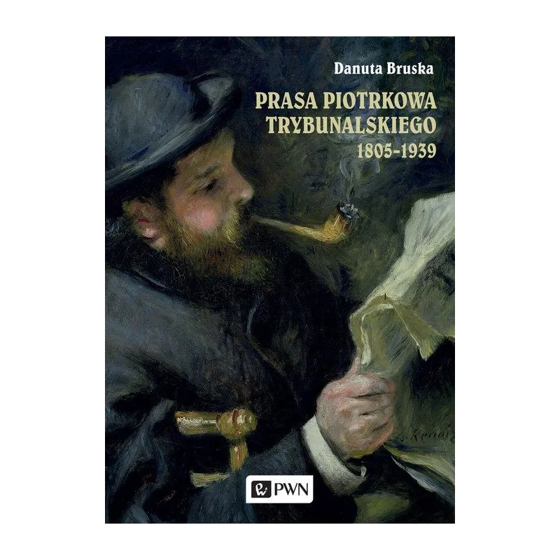 PRASA PIOTRKOWA TRYBUNALSKIEGO 18051939 Danuta Bruska