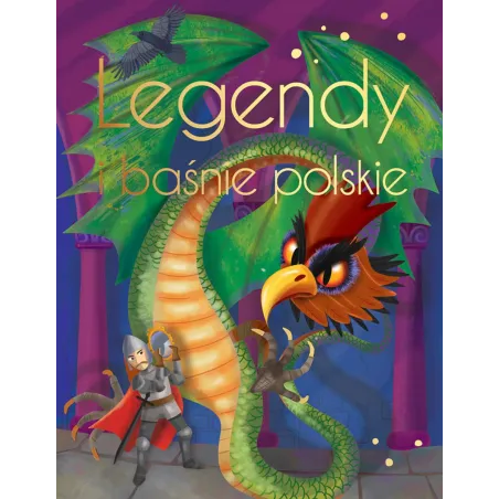 Legendy I Baśnie Polskie