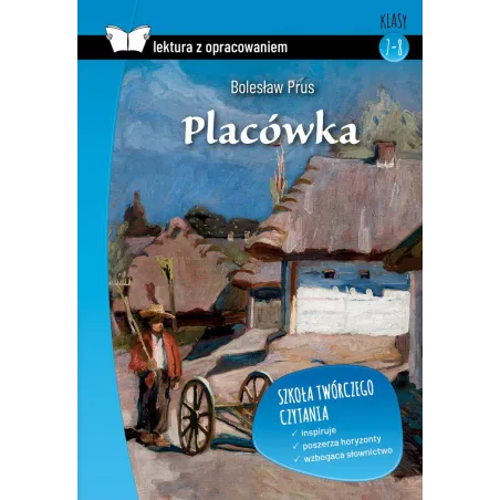 Placówka. Lektura Z Opracowaniem