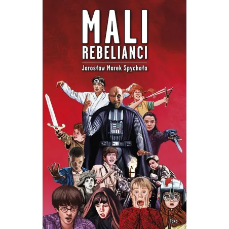 Mali Rebelianci
