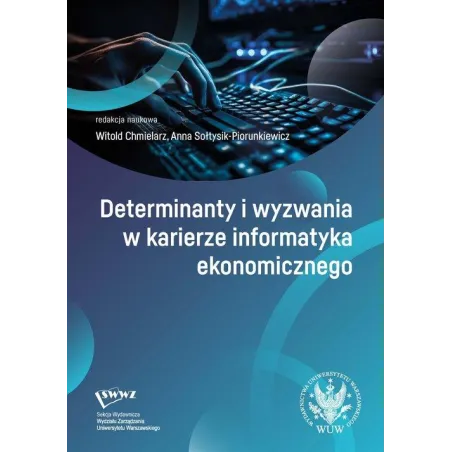 Determinanty I Wyzwania W Karierze Informatyka Ekonomicznego